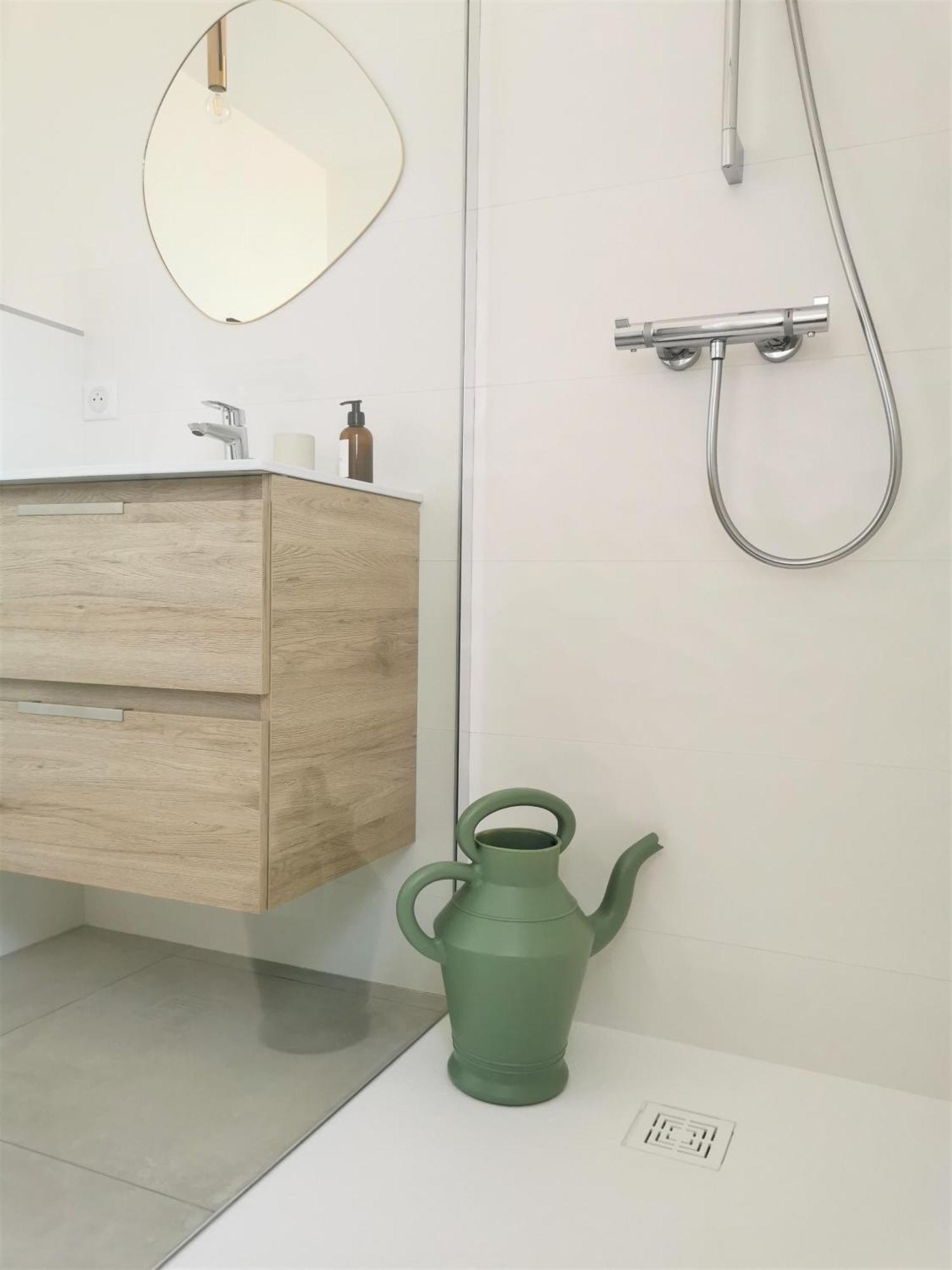 Bed and Breakfast Au Jardin Des Deux Roches Prisse Екстер'єр фото